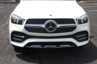 Used 2021 Mercedes-Benz GLE 350 4MATIC PREMIUM W/NAV for sale Sold at Auto Collection in Murfreesboro TN 37130 11