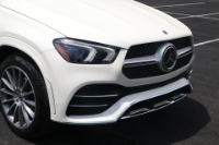 Used 2021 Mercedes-Benz GLE 350 4MATIC PREMIUM W/NAV for sale Sold at Auto Collection in Murfreesboro TN 37129 12