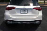 Used 2021 Mercedes-Benz GLE 350 4MATIC PREMIUM W/NAV for sale Sold at Auto Collection in Murfreesboro TN 37130 16