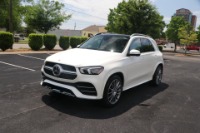 Used 2021 Mercedes-Benz GLE 350 4MATIC PREMIUM W/NAV for sale Sold at Auto Collection in Murfreesboro TN 37129 2