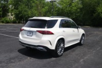 Used 2021 Mercedes-Benz GLE 350 4MATIC PREMIUM W/NAV for sale Sold at Auto Collection in Murfreesboro TN 37129 3