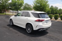 Used 2021 Mercedes-Benz GLE 350 4MATIC PREMIUM W/NAV for sale Sold at Auto Collection in Murfreesboro TN 37129 4