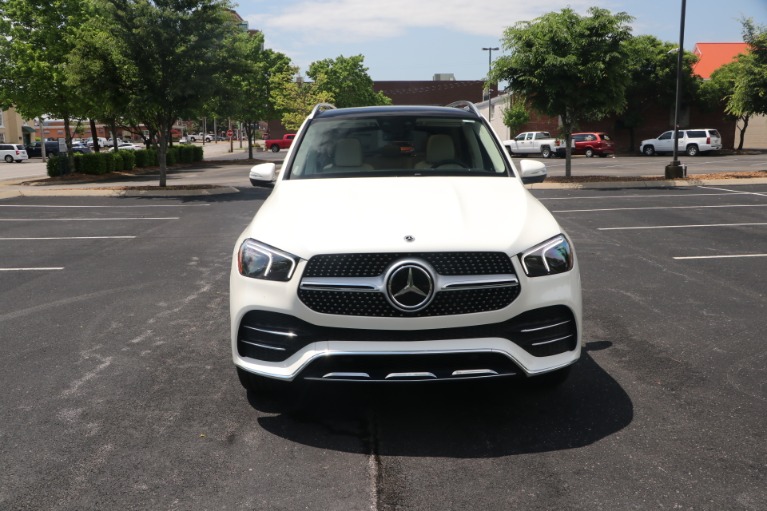Used 2021 Mercedes-Benz GLE 350 4MATIC PREMIUM W/NAV for sale Sold at Auto Collection in Murfreesboro TN 37130 5