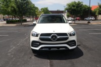 Used 2021 Mercedes-Benz GLE 350 4MATIC PREMIUM W/NAV for sale Sold at Auto Collection in Murfreesboro TN 37130 5