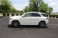Used 2021 Mercedes-Benz GLE 350 4MATIC PREMIUM W/NAV for sale Sold at Auto Collection in Murfreesboro TN 37129 7