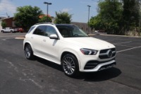 Used 2021 Mercedes-Benz GLE 350 4MATIC PREMIUM W/NAV for sale Sold at Auto Collection in Murfreesboro TN 37129 1