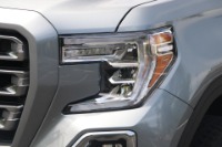 Used 2020 GMC Sierra 1500 AT4 PREMIUM DIESEL 4WD CREW CAB W/NAV for sale Sold at Auto Collection in Murfreesboro TN 37129 10