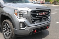 Used 2020 GMC Sierra 1500 AT4 PREMIUM DIESEL 4WD CREW CAB W/NAV for sale Sold at Auto Collection in Murfreesboro TN 37129 12