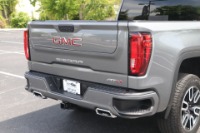 Used 2020 GMC Sierra 1500 AT4 PREMIUM DIESEL 4WD CREW CAB W/NAV for sale Sold at Auto Collection in Murfreesboro TN 37129 14