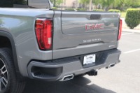 Used 2020 GMC Sierra 1500 AT4 PREMIUM DIESEL 4WD CREW CAB W/NAV for sale Sold at Auto Collection in Murfreesboro TN 37129 17