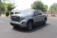 Used 2020 GMC Sierra 1500 AT4 PREMIUM DIESEL 4WD CREW CAB W/NAV for sale Sold at Auto Collection in Murfreesboro TN 37129 2