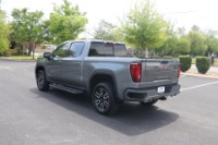 Used 2020 GMC Sierra 1500 AT4 PREMIUM DIESEL 4WD CREW CAB W/NAV for sale Sold at Auto Collection in Murfreesboro TN 37130 4