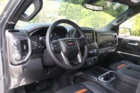 Used 2020 GMC Sierra 1500 AT4 PREMIUM DIESEL 4WD CREW CAB W/NAV for sale Sold at Auto Collection in Murfreesboro TN 37130 42