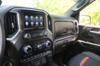Used 2020 GMC Sierra 1500 AT4 PREMIUM DIESEL 4WD CREW CAB W/NAV for sale Sold at Auto Collection in Murfreesboro TN 37130 44