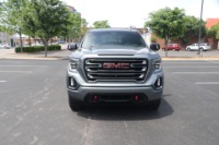 Used 2020 GMC Sierra 1500 AT4 PREMIUM DIESEL 4WD CREW CAB W/NAV for sale Sold at Auto Collection in Murfreesboro TN 37130 5
