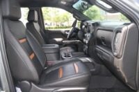 Used 2020 GMC Sierra 1500 AT4 PREMIUM DIESEL 4WD CREW CAB W/NAV for sale Sold at Auto Collection in Murfreesboro TN 37129 50