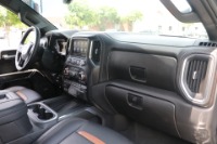 Used 2020 GMC Sierra 1500 AT4 PREMIUM DIESEL 4WD CREW CAB W/NAV for sale Sold at Auto Collection in Murfreesboro TN 37129 52