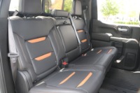 Used 2020 GMC Sierra 1500 AT4 PREMIUM DIESEL 4WD CREW CAB W/NAV for sale Sold at Auto Collection in Murfreesboro TN 37129 62