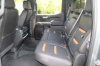Used 2020 GMC Sierra 1500 AT4 PREMIUM DIESEL 4WD CREW CAB W/NAV for sale Sold at Auto Collection in Murfreesboro TN 37129 64