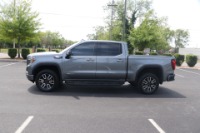 Used 2020 GMC Sierra 1500 AT4 PREMIUM DIESEL 4WD CREW CAB W/NAV for sale Sold at Auto Collection in Murfreesboro TN 37129 7