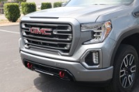 Used 2020 GMC Sierra 1500 AT4 PREMIUM DIESEL 4WD CREW CAB W/NAV for sale Sold at Auto Collection in Murfreesboro TN 37130 9