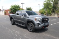 Used 2020 GMC Sierra 1500 AT4 PREMIUM DIESEL 4WD CREW CAB W/NAV for sale Sold at Auto Collection in Murfreesboro TN 37129 1