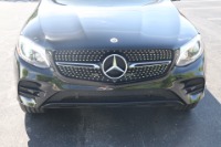 Used 2019 Mercedes-Benz GLC 300 COUPE 4MATIC AMG LINE W/NAV for sale Sold at Auto Collection in Murfreesboro TN 37129 11