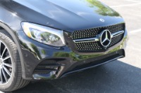 Used 2019 Mercedes-Benz GLC 300 COUPE 4MATIC AMG LINE W/NAV for sale Sold at Auto Collection in Murfreesboro TN 37129 12