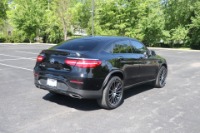 Used 2019 Mercedes-Benz GLC 300 COUPE 4MATIC AMG LINE W/NAV for sale Sold at Auto Collection in Murfreesboro TN 37129 3
