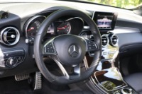 Used 2019 Mercedes-Benz GLC 300 COUPE 4MATIC AMG LINE W/NAV for sale Sold at Auto Collection in Murfreesboro TN 37130 41