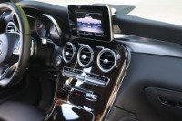 Used 2019 Mercedes-Benz GLC 300 COUPE 4MATIC AMG LINE W/NAV for sale Sold at Auto Collection in Murfreesboro TN 37129 53