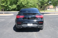Used 2019 Mercedes-Benz GLC 300 COUPE 4MATIC AMG LINE W/NAV for sale Sold at Auto Collection in Murfreesboro TN 37129 6