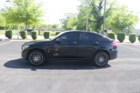 Used 2019 Mercedes-Benz GLC 300 COUPE 4MATIC AMG LINE W/NAV for sale Sold at Auto Collection in Murfreesboro TN 37129 7