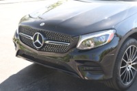 Used 2019 Mercedes-Benz GLC 300 COUPE 4MATIC AMG LINE W/NAV for sale Sold at Auto Collection in Murfreesboro TN 37129 9