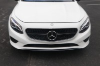 Used 2016 Mercedes-Benz S 550 COUPE 4MATIC W/NAV for sale Sold at Auto Collection in Murfreesboro TN 37129 11