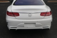 Used 2016 Mercedes-Benz S 550 COUPE 4MATIC W/NAV for sale Sold at Auto Collection in Murfreesboro TN 37130 16