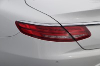 Used 2016 Mercedes-Benz S 550 COUPE 4MATIC W/NAV for sale Sold at Auto Collection in Murfreesboro TN 37129 18