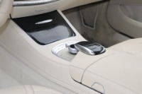 Used 2016 Mercedes-Benz S 550 COUPE 4MATIC W/NAV for sale Sold at Auto Collection in Murfreesboro TN 37129 43