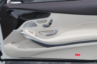 Used 2016 Mercedes-Benz S 550 COUPE 4MATIC W/NAV for sale Sold at Auto Collection in Murfreesboro TN 37129 44