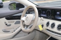 Used 2016 Mercedes-Benz S 550 COUPE 4MATIC W/NAV for sale Sold at Auto Collection in Murfreesboro TN 37129 51