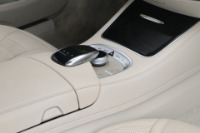 Used 2016 Mercedes-Benz S 550 COUPE 4MATIC W/NAV for sale Sold at Auto Collection in Murfreesboro TN 37129 54