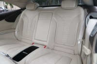 Used 2016 Mercedes-Benz S 550 COUPE 4MATIC W/NAV for sale Sold at Auto Collection in Murfreesboro TN 37129 55
