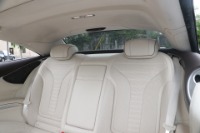 Used 2016 Mercedes-Benz S 550 COUPE 4MATIC W/NAV for sale Sold at Auto Collection in Murfreesboro TN 37129 56