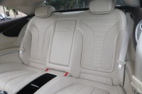Used 2016 Mercedes-Benz S 550 COUPE 4MATIC W/NAV for sale Sold at Auto Collection in Murfreesboro TN 37129 57