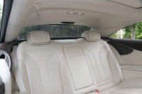 Used 2016 Mercedes-Benz S 550 COUPE 4MATIC W/NAV for sale Sold at Auto Collection in Murfreesboro TN 37129 60