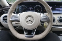 Used 2016 Mercedes-Benz S 550 COUPE 4MATIC W/NAV for sale Sold at Auto Collection in Murfreesboro TN 37129 63