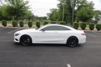 Used 2016 Mercedes-Benz S 550 COUPE 4MATIC W/NAV for sale Sold at Auto Collection in Murfreesboro TN 37130 7