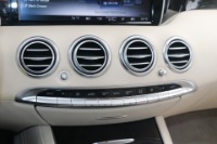 Used 2016 Mercedes-Benz S 550 COUPE 4MATIC W/NAV for sale Sold at Auto Collection in Murfreesboro TN 37129 73
