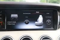 Used 2016 Mercedes-Benz S 550 COUPE 4MATIC W/NAV for sale Sold at Auto Collection in Murfreesboro TN 37129 77
