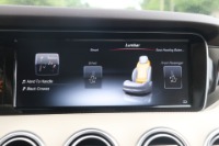 Used 2016 Mercedes-Benz S 550 COUPE 4MATIC W/NAV for sale Sold at Auto Collection in Murfreesboro TN 37129 78